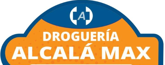 Droguerías Alcala MAX Bogotá