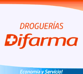 Drogueria Difarma Guasca