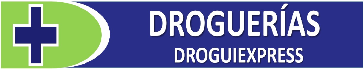 Droguería Express Bogotá