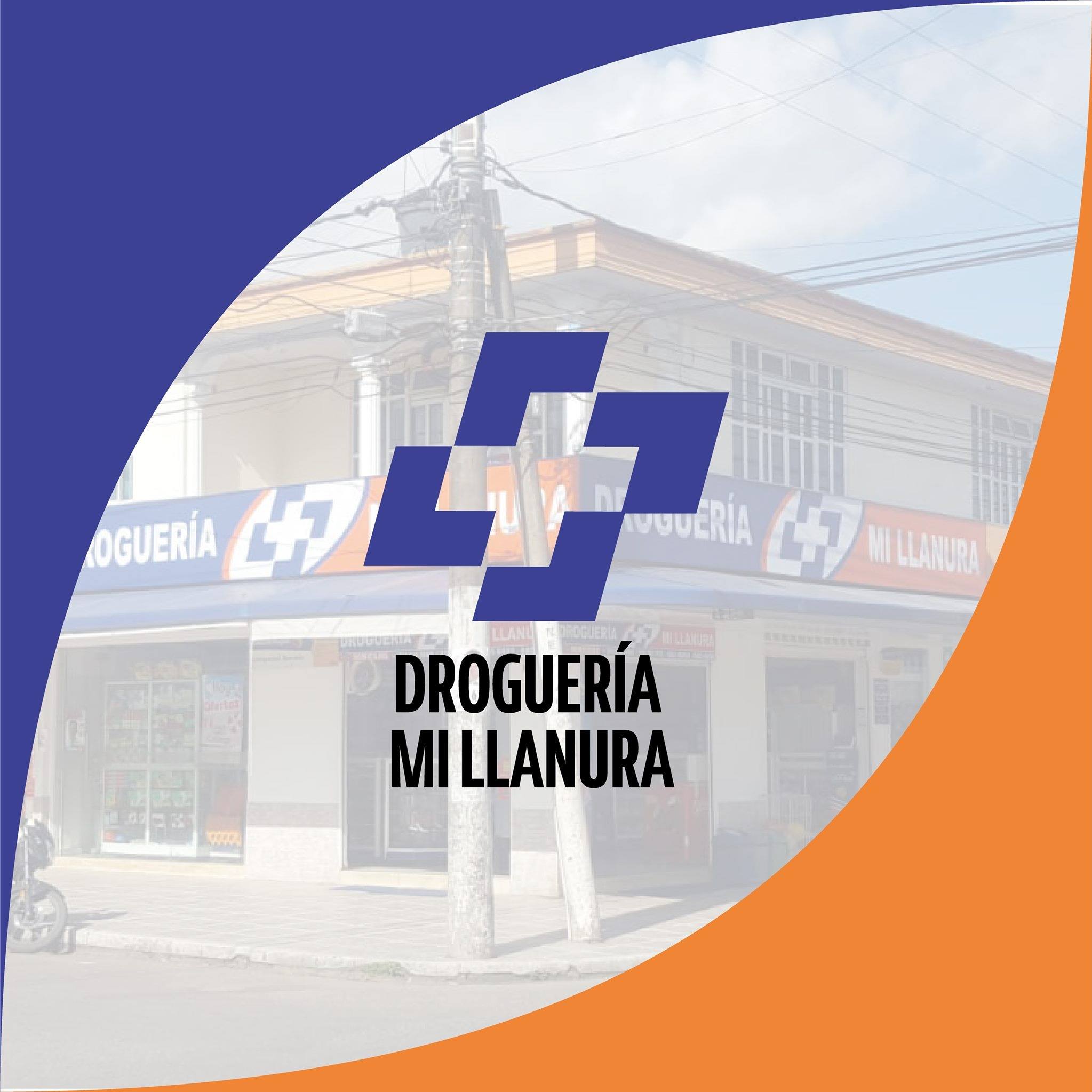 Droguería Mi llanura en Villavicencio