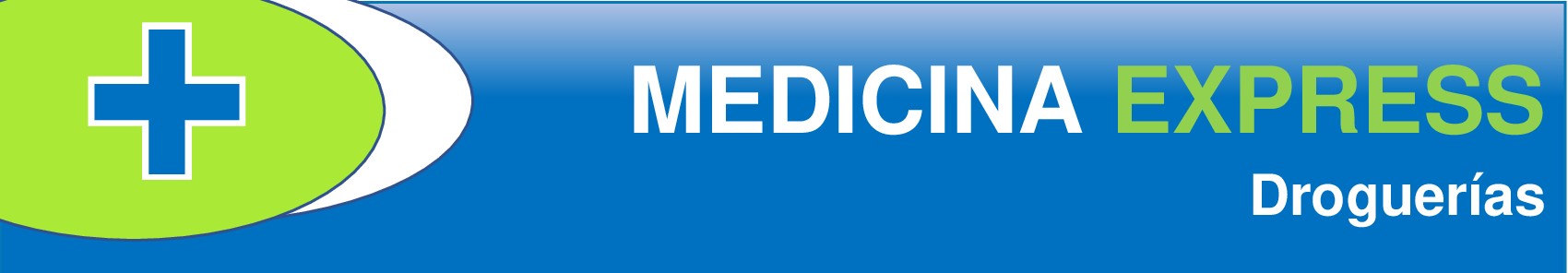 Droguería Medicina Bogotá