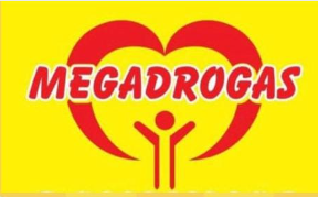 Droguería Megadrogas en Arauca