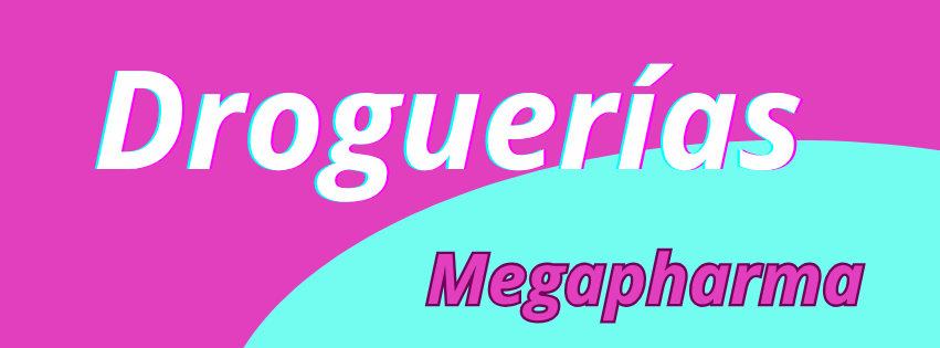 Droguerías Megapharma Zipaquirá