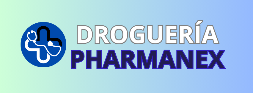 Droguerías Pharmanex Soacha