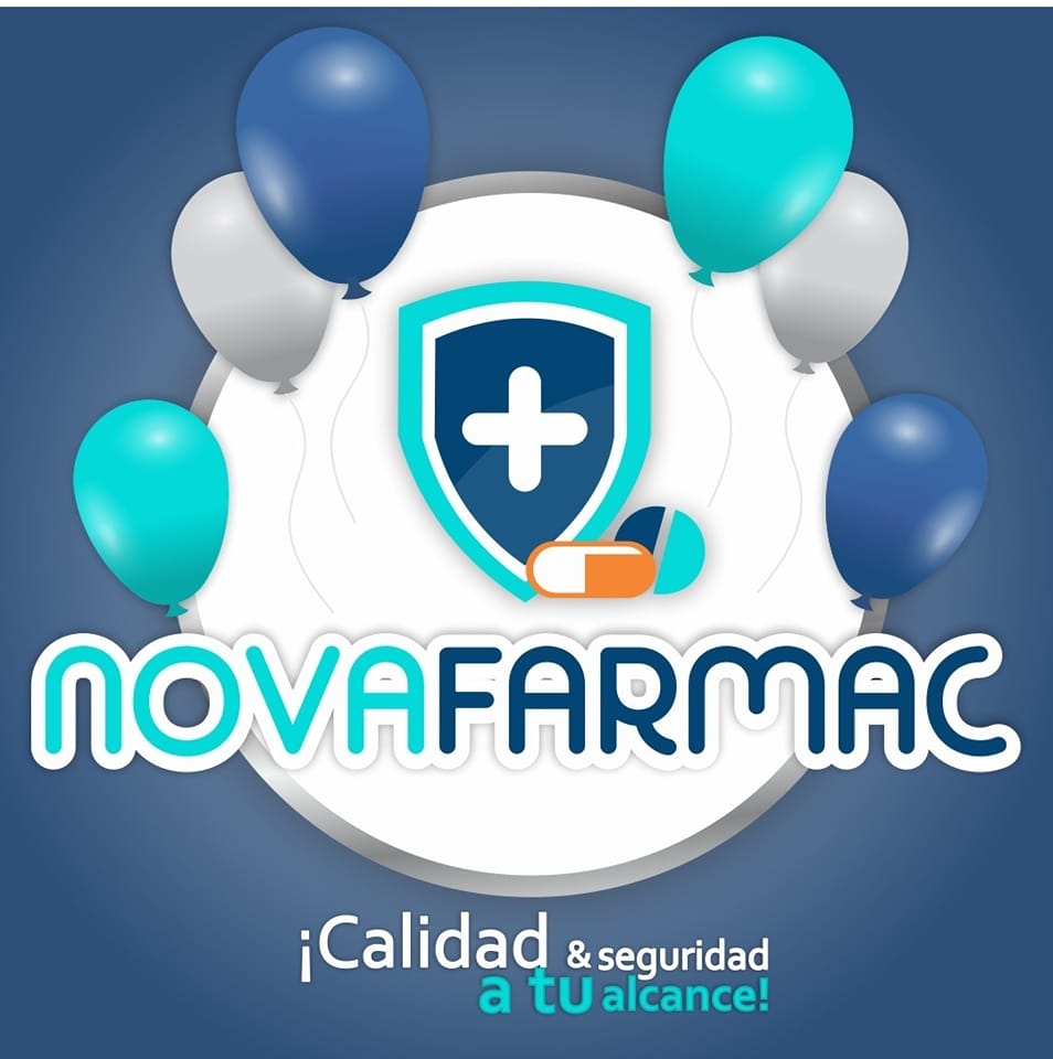 Droguería Novafarmac en Arauca