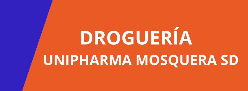 Droguería Unipharma Mosquera SD