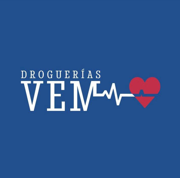 Droguerías VEM Bogotá