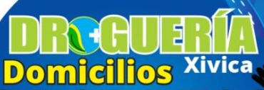 Droguería Xivica Bogotá
