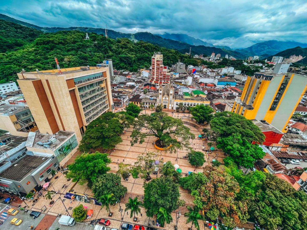 Software POS y Facturación Electrónica para Droguerías en Villavicencio